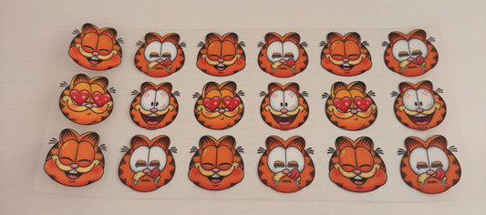 Garfield