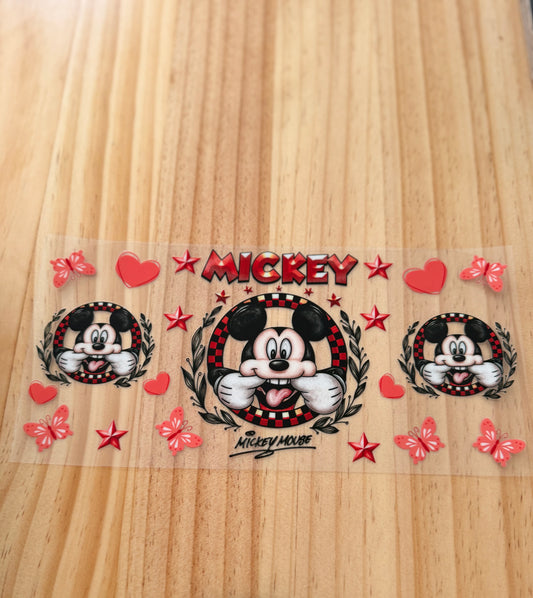 Mickey