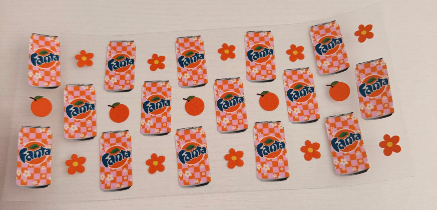 Fanta
