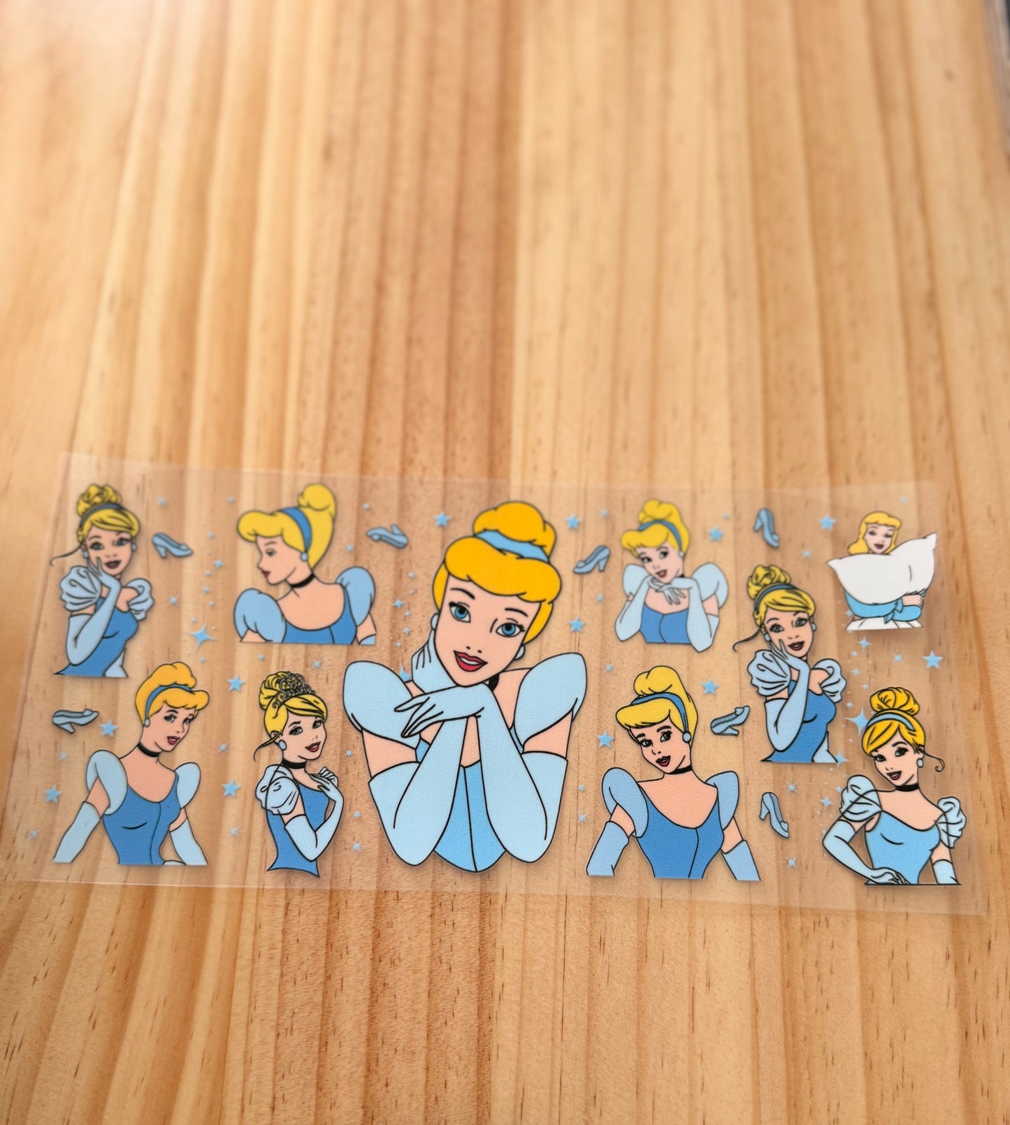 Cinderella