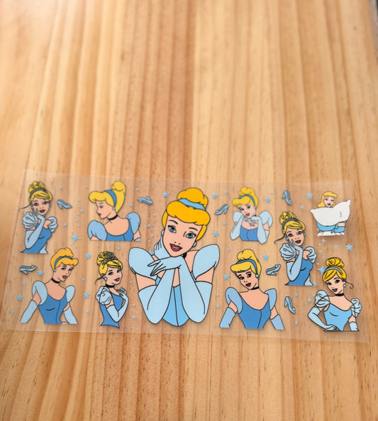 Cinderella