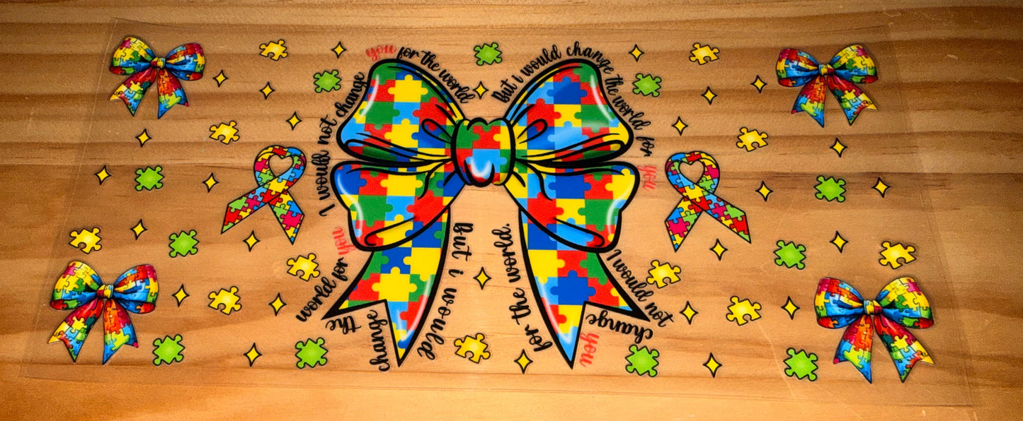 Puzzle pieces