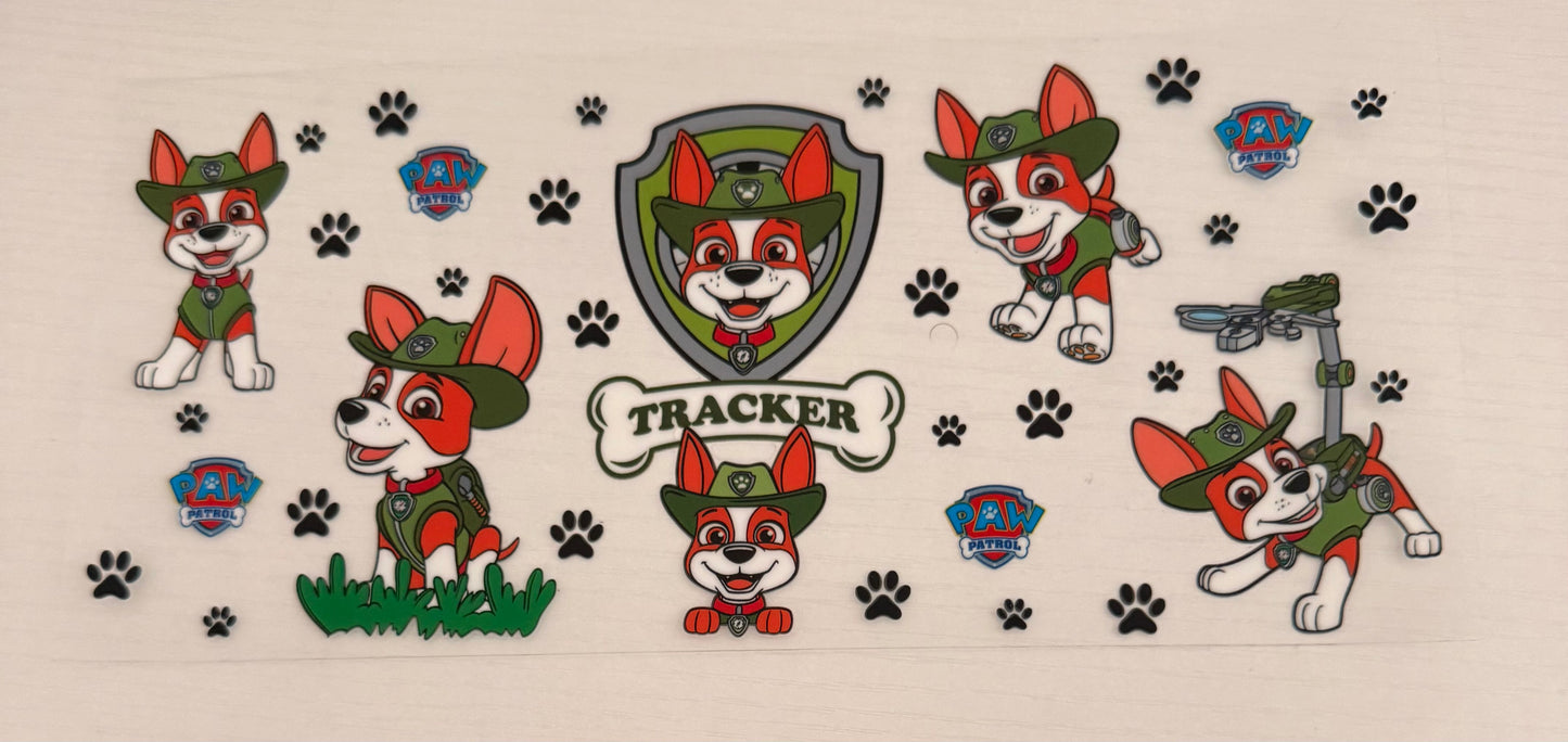 Tracker