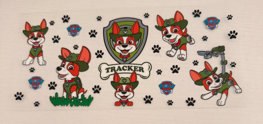 Tracker