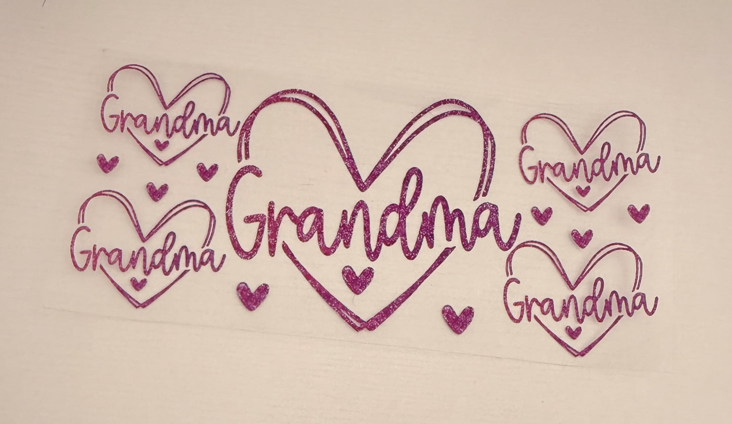 Grandma