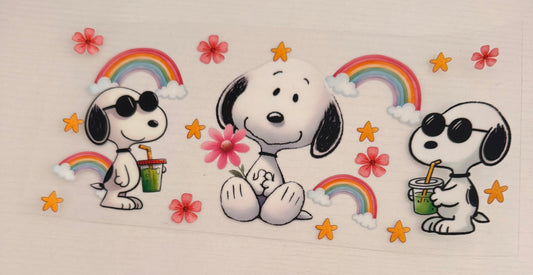 Snoopy