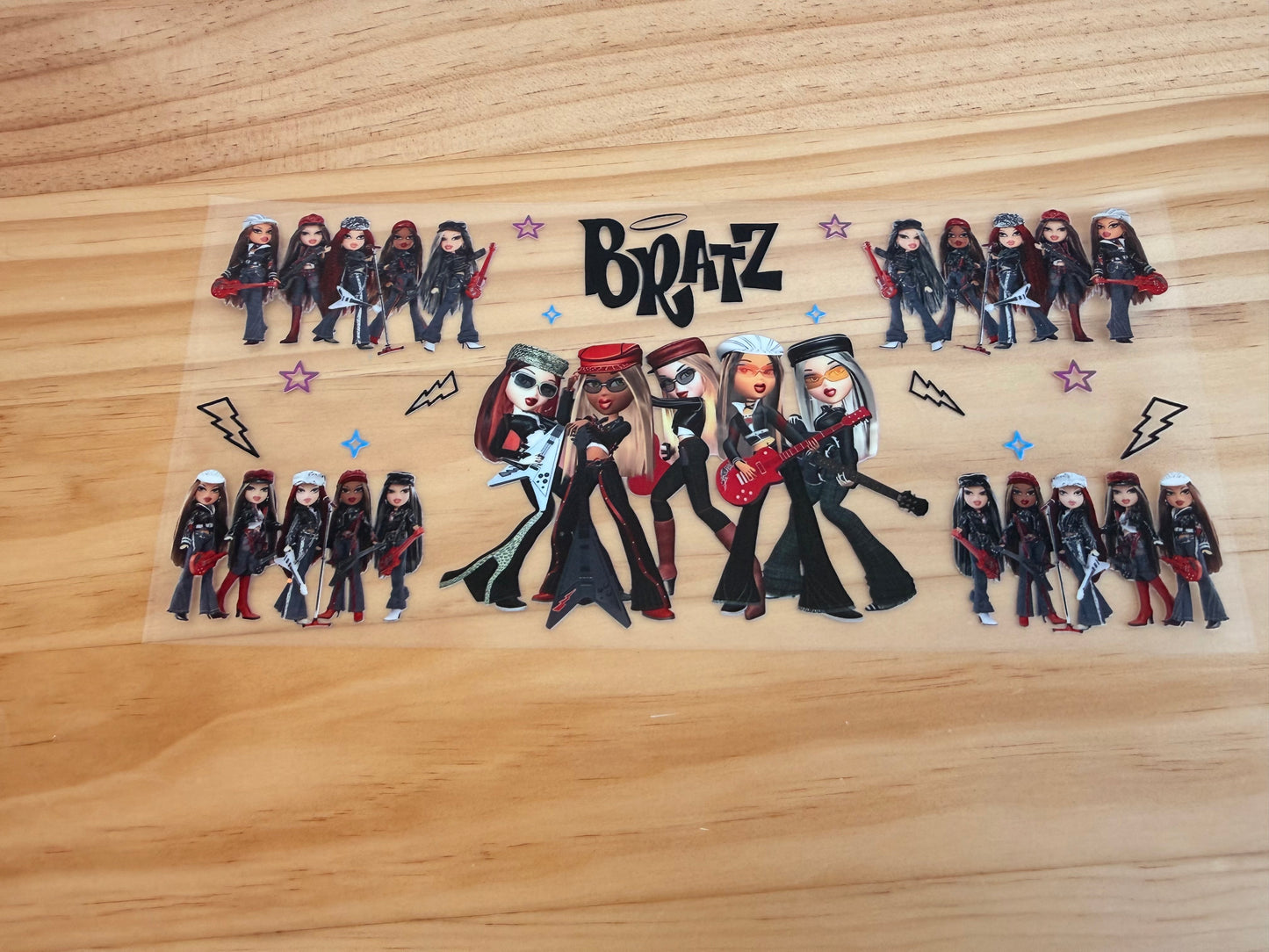 Bratz
