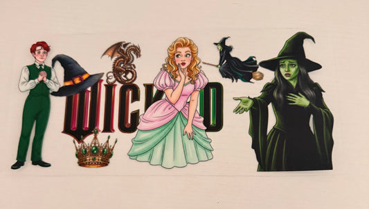 Wicked