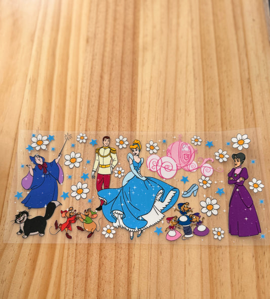 Cinderella