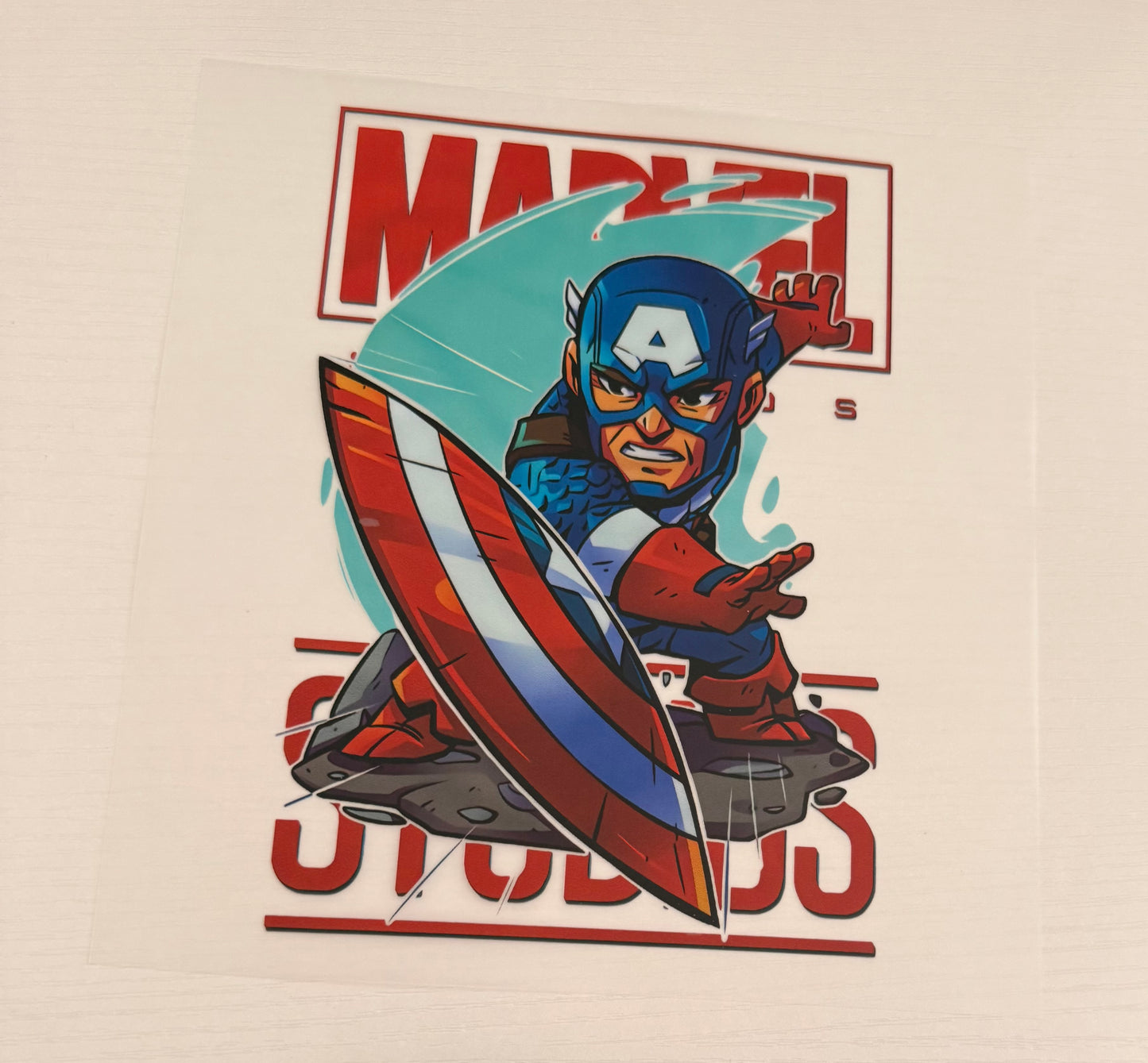 Marvel studios