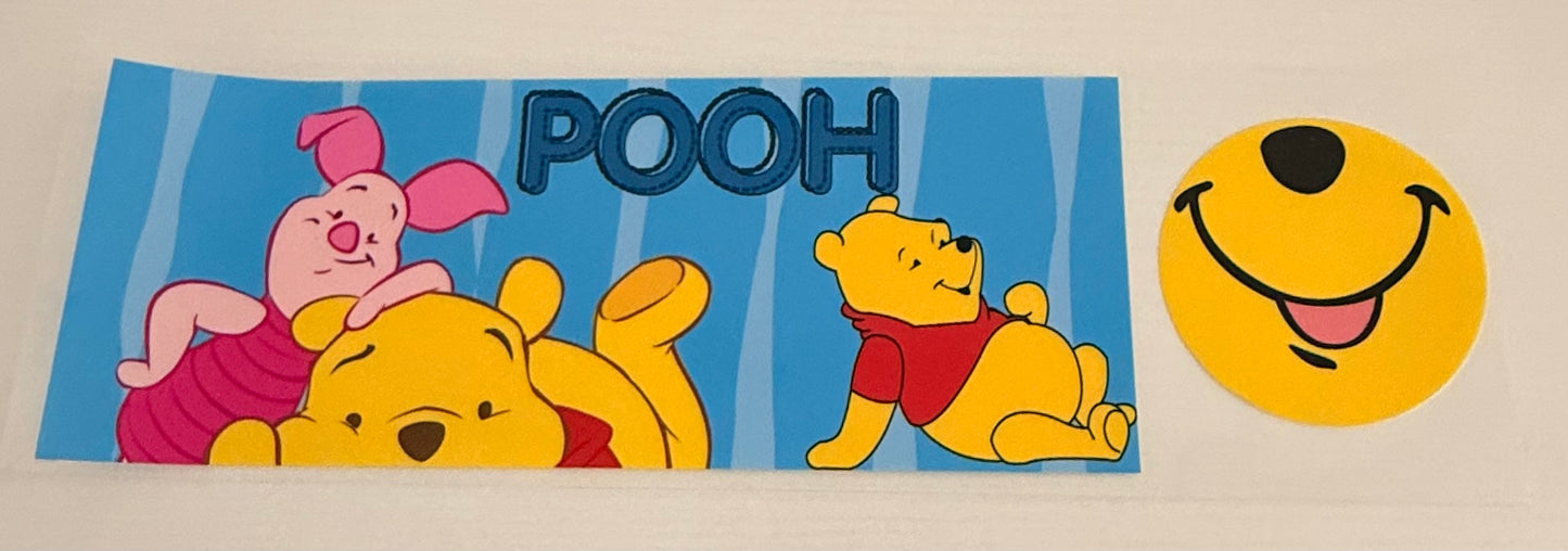 Winnie the Pooh