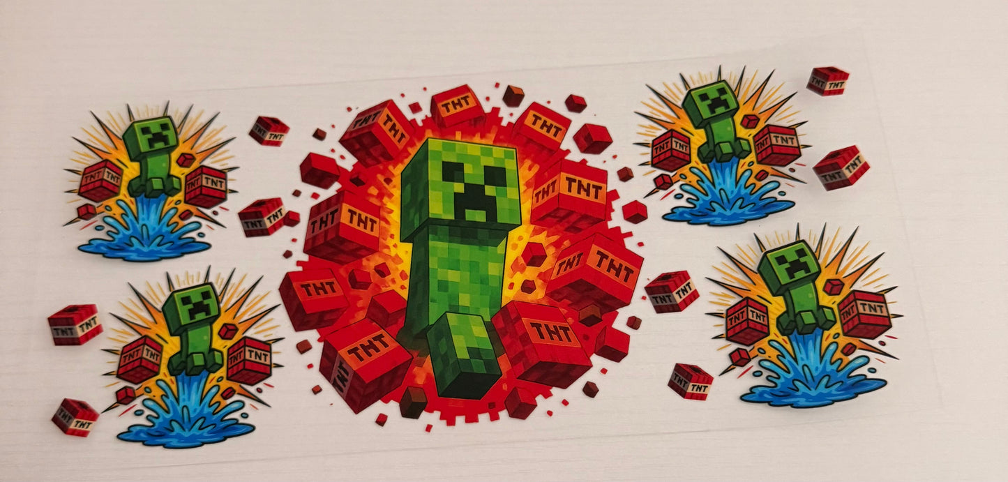 Creeper