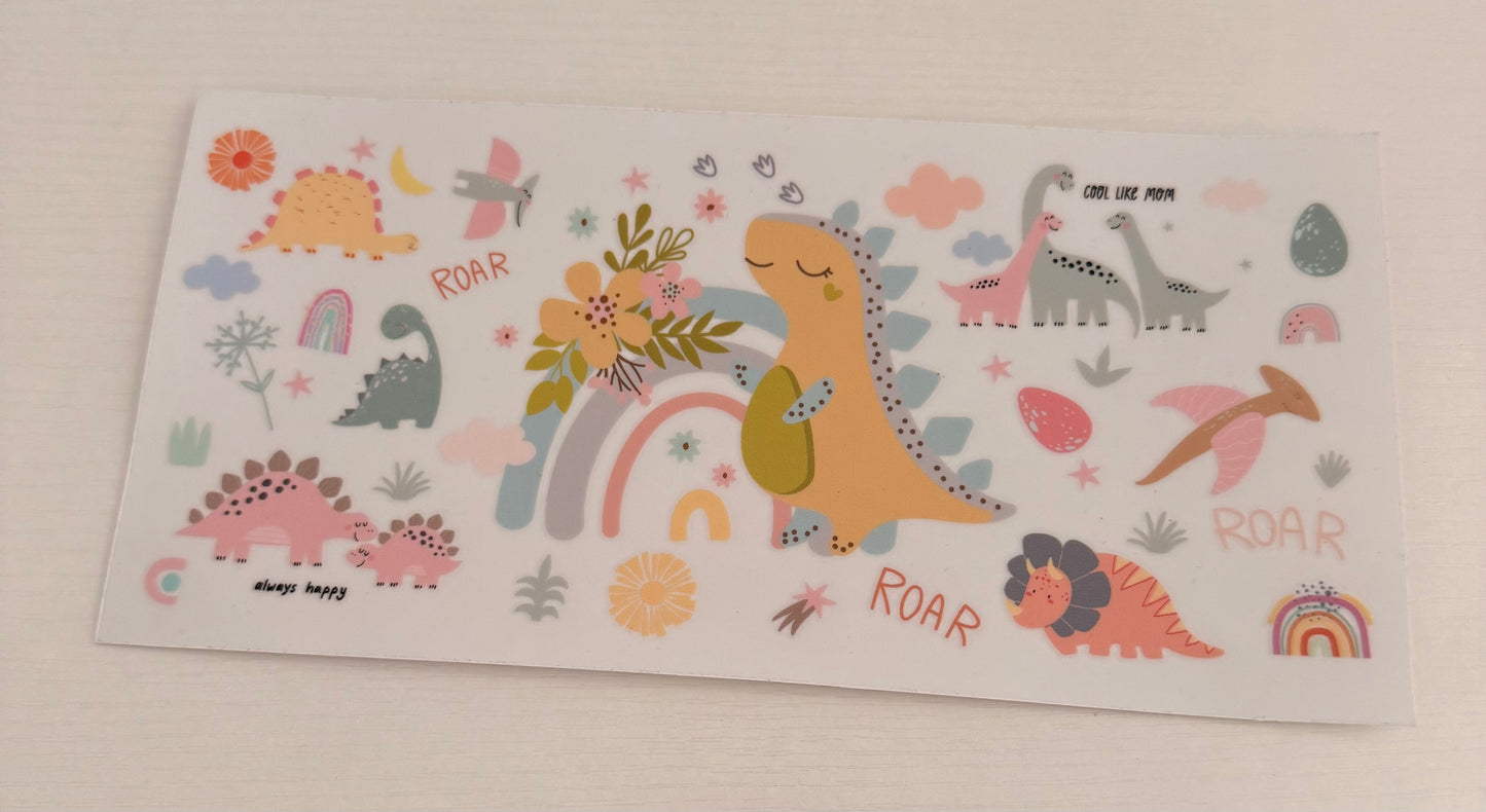 dinosaur