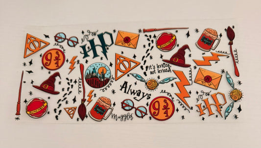 HP