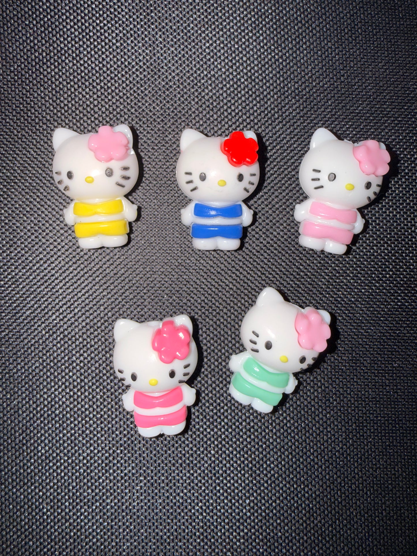 Hello kitty 3D