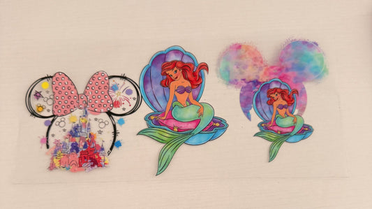 Ariel