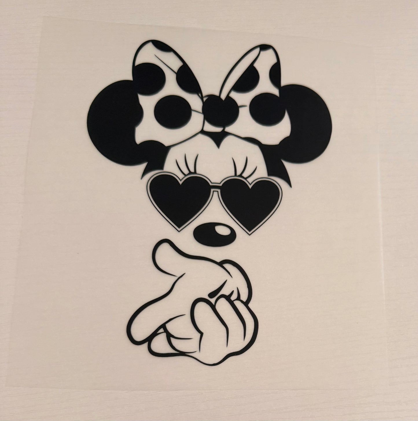 Minnie