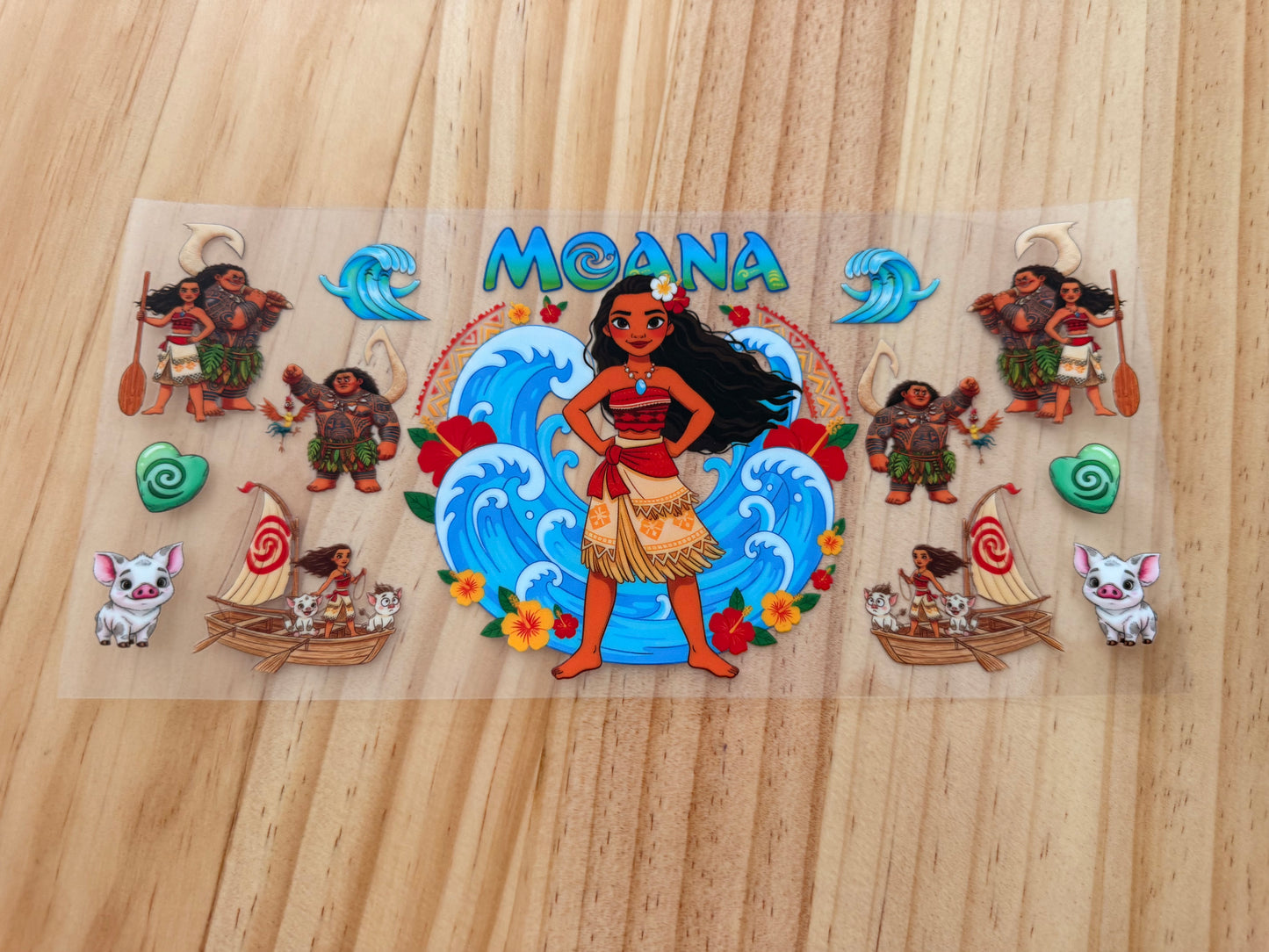 Moana