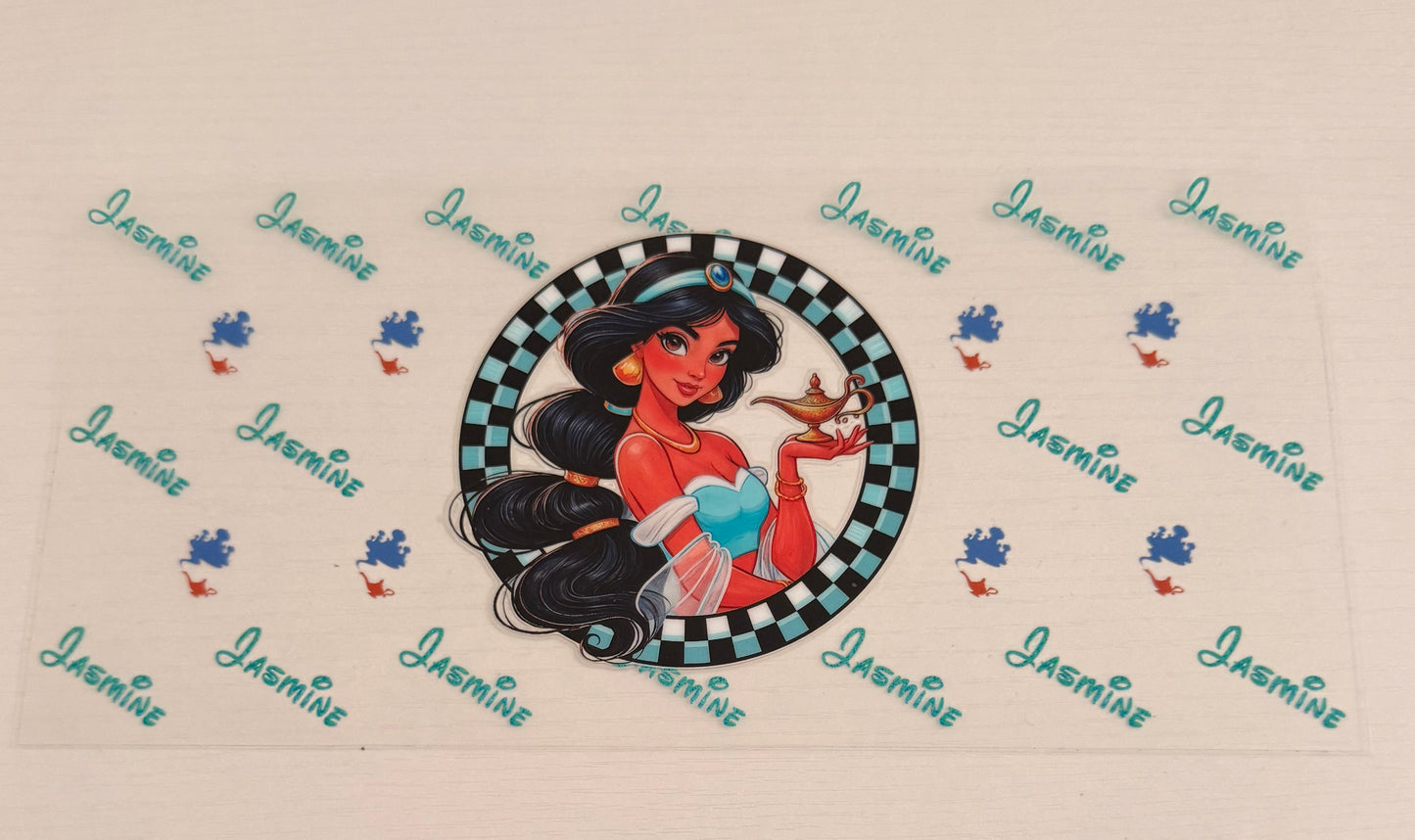 Jasmine