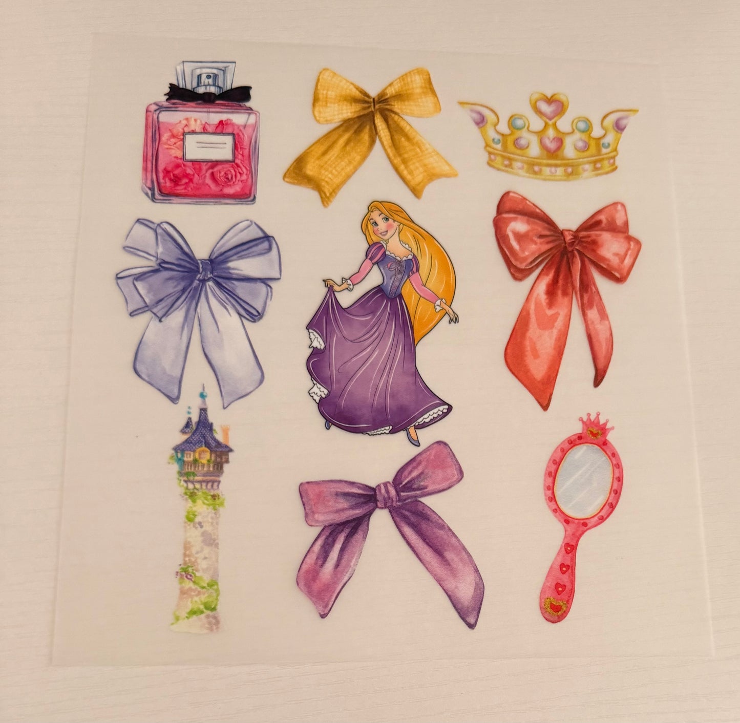 Bows
