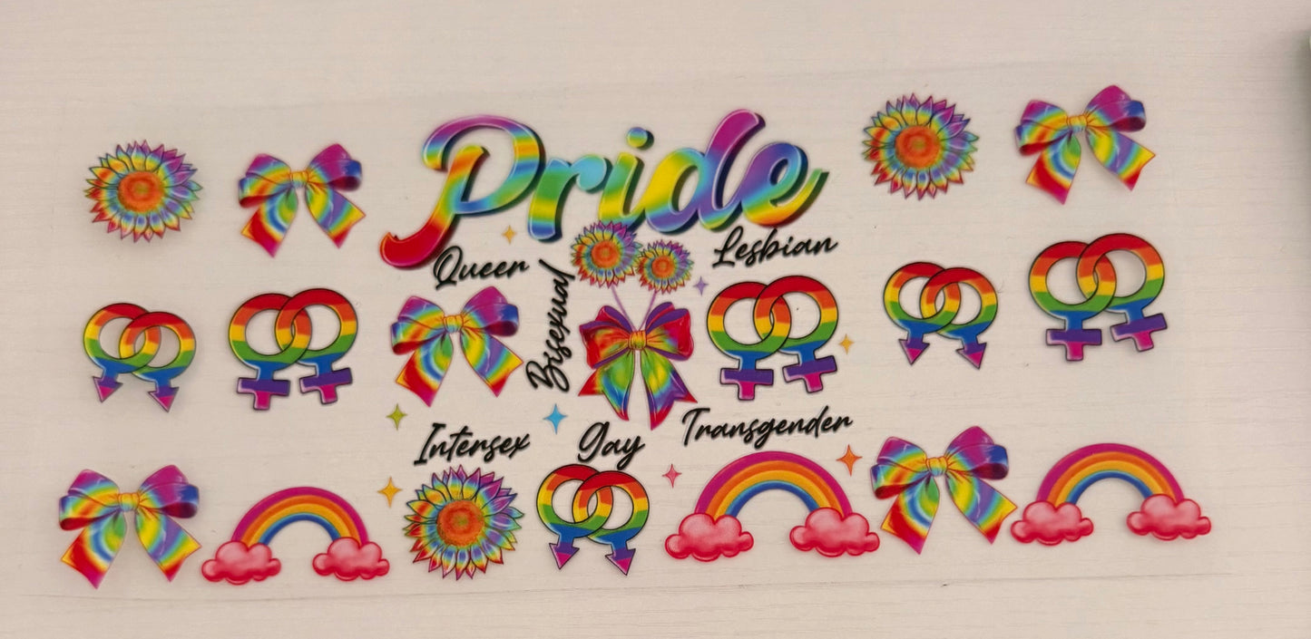 Pride