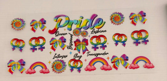 Pride