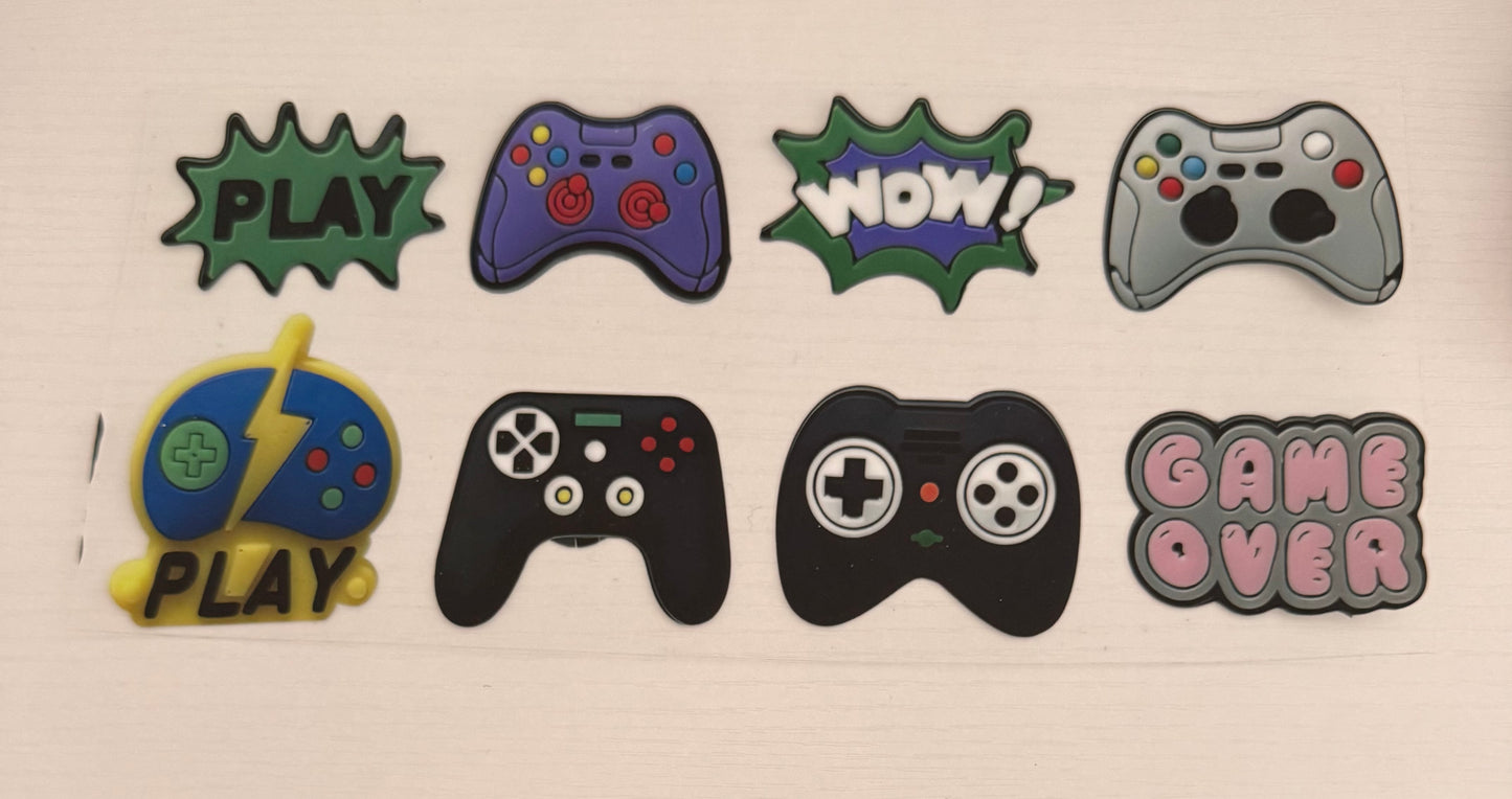 Controllers