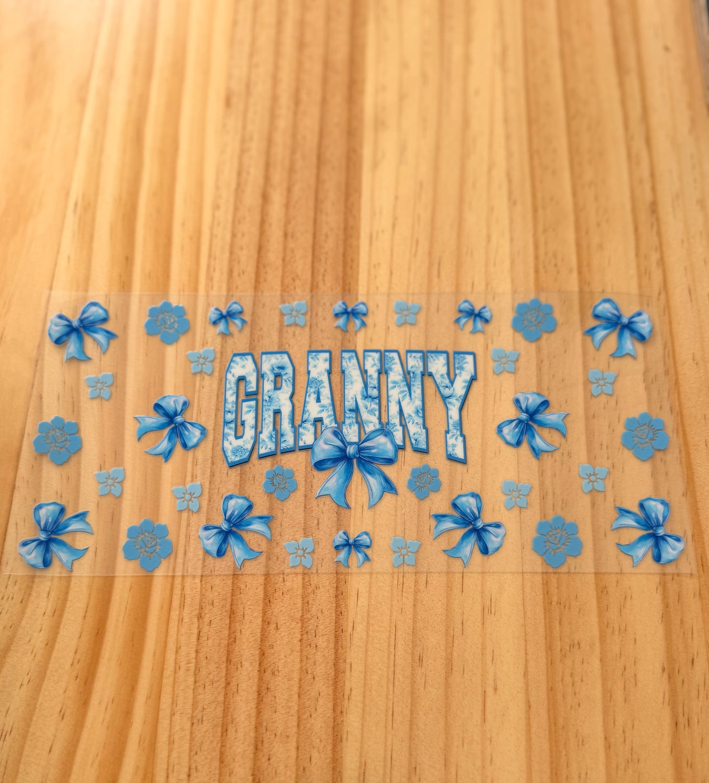 Granny