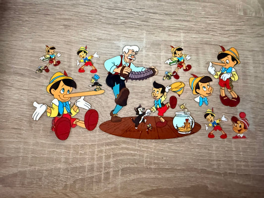Pinocchio