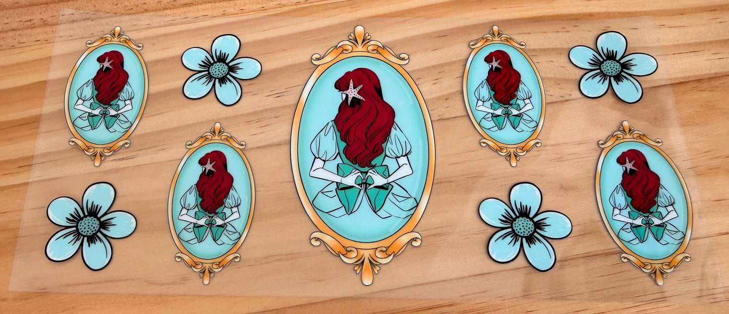Ariel