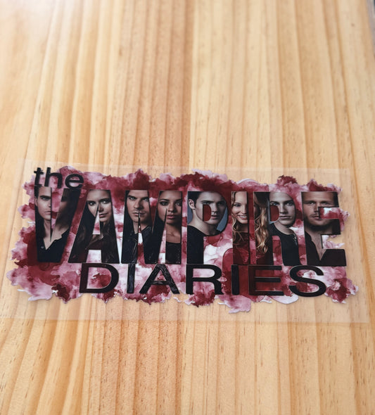 Vampire Diaries