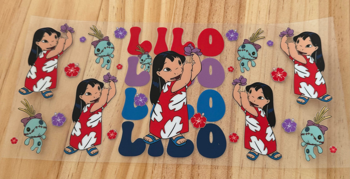 Lilo