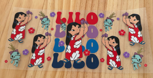 Lilo
