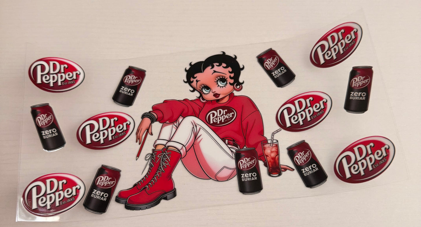 Dr pepper