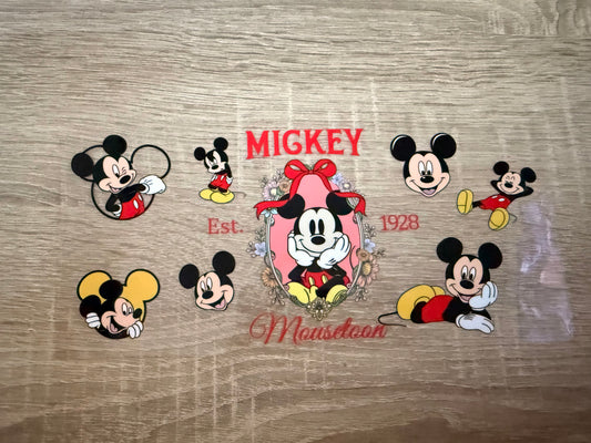 Mickey
