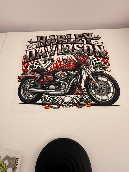 Motorbike