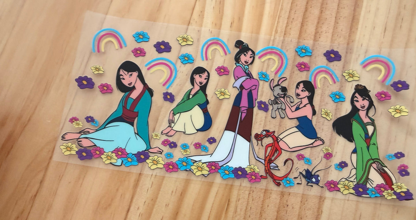Mulan