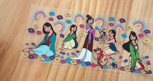 Mulan