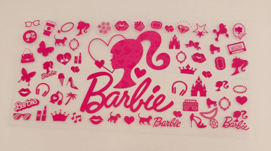 Barbie
