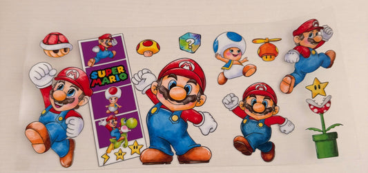 Mario