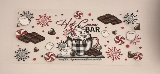 Hot coco