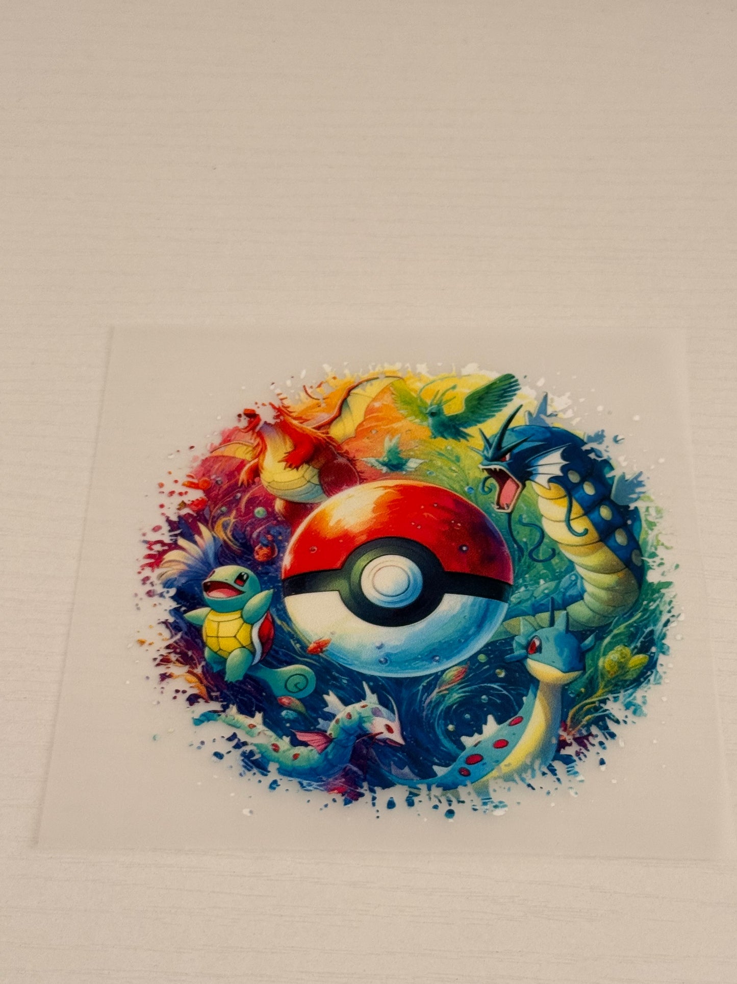 Pokeball