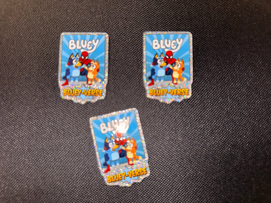 Bluey