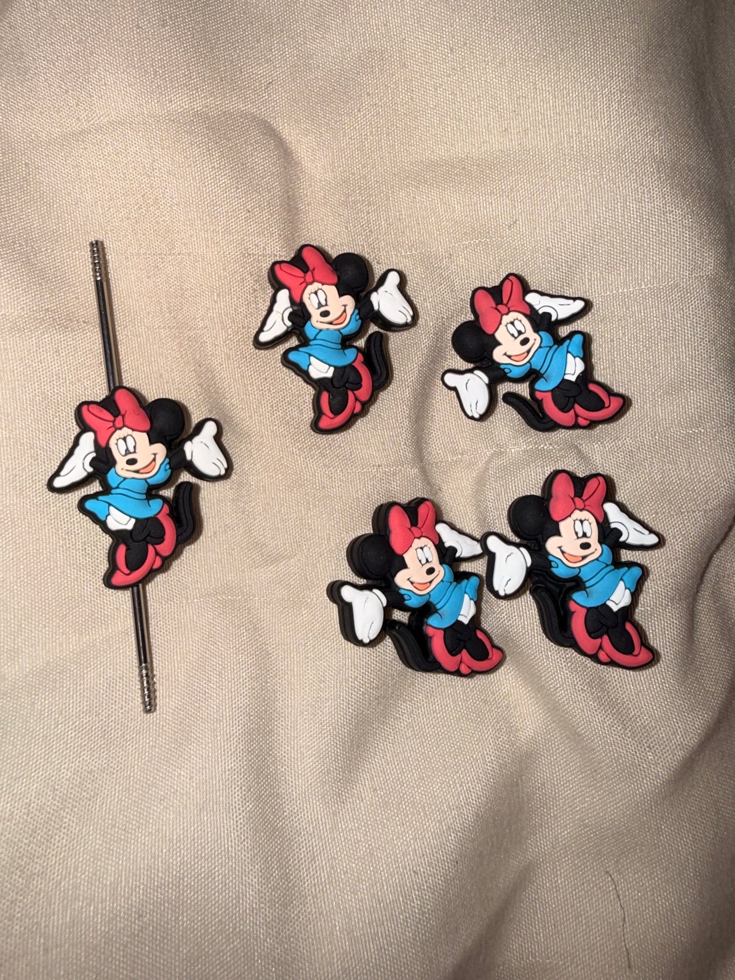 Mickey friends