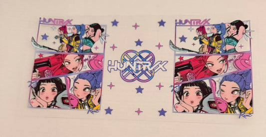 Huntrix