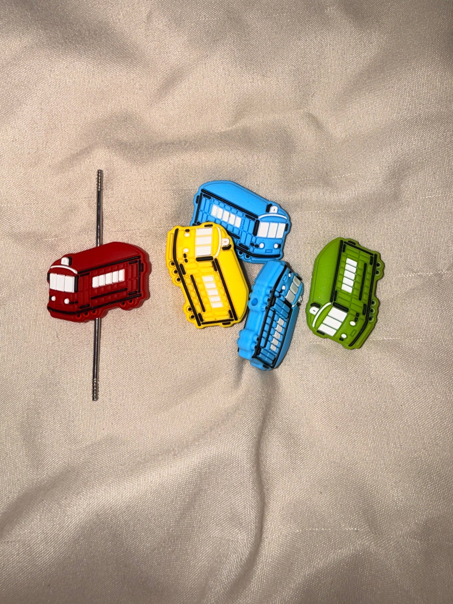 vehicles