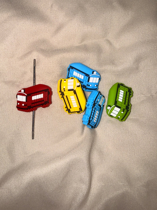 vehicles