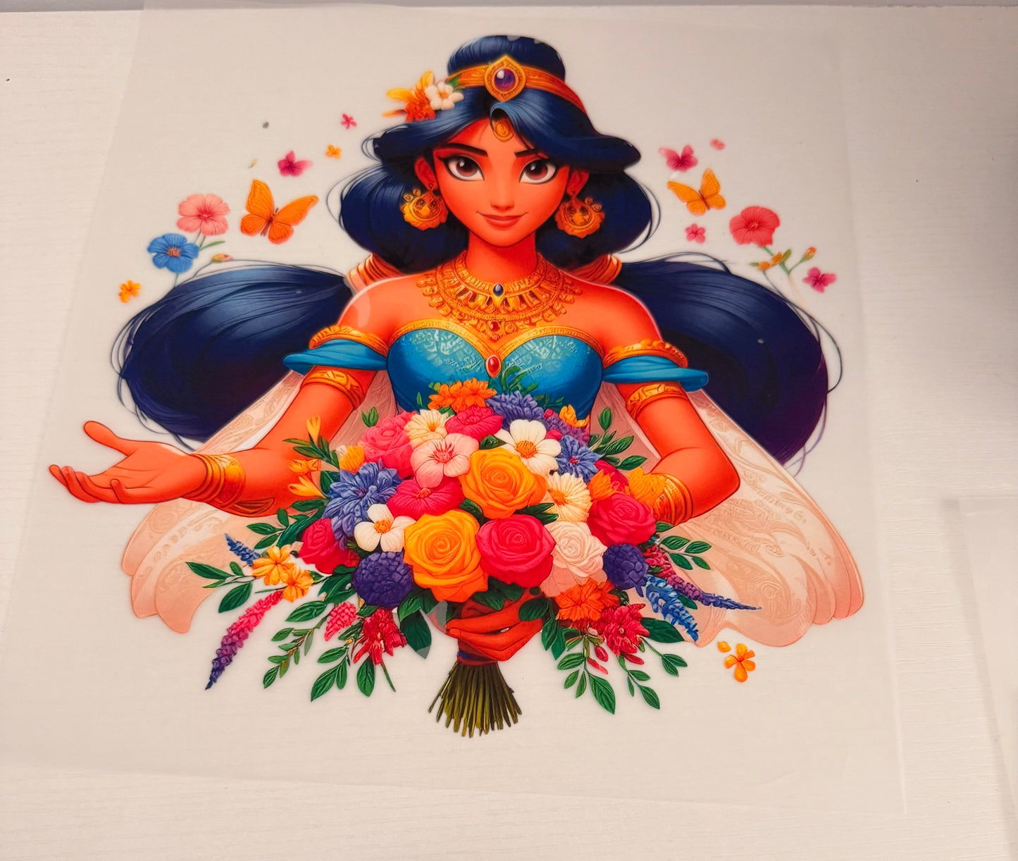 Jasmine