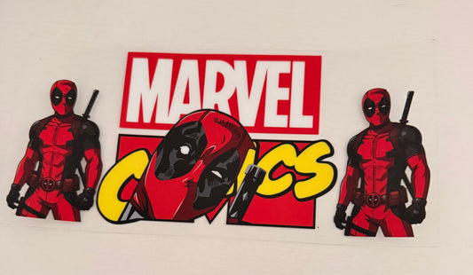 Deadpool