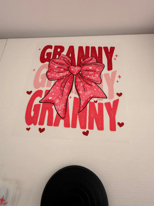 Granny